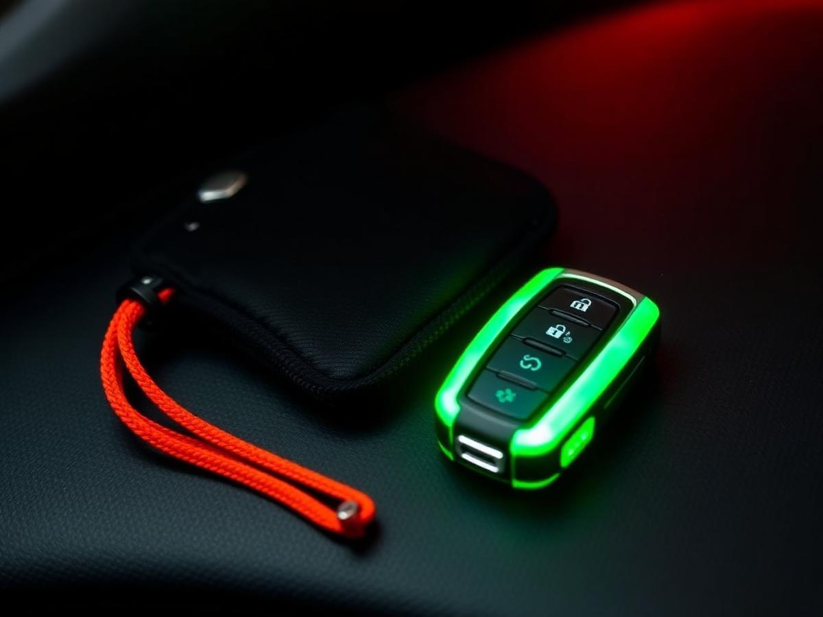 Car Security